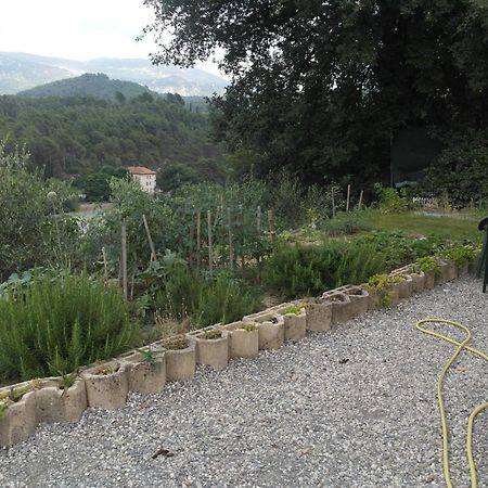Studio 30 M2 Contes  Exterior foto