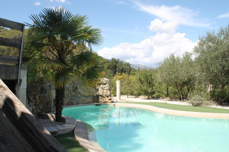 Studio 30 M2 Contes  Exterior foto