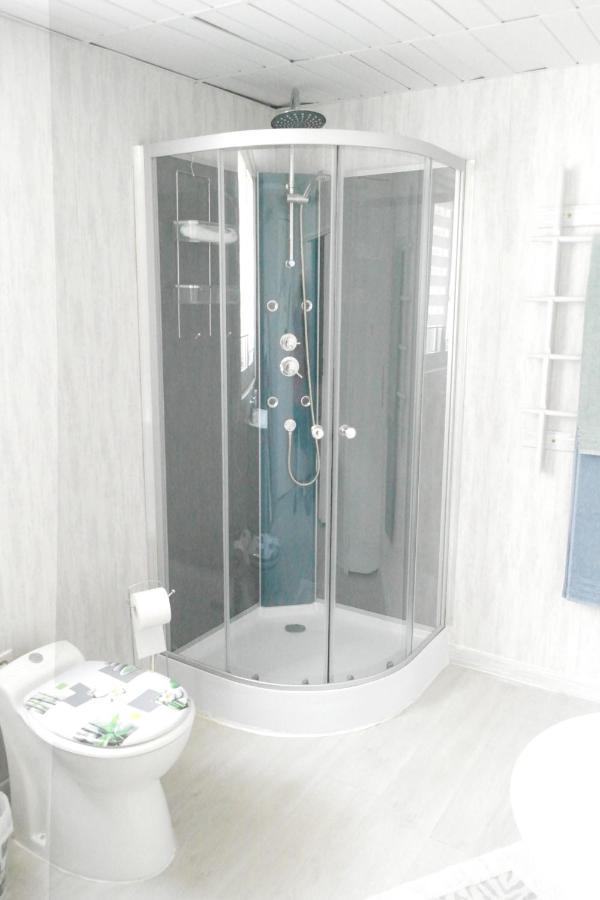 Studio 30 M2 Contes  Exterior foto