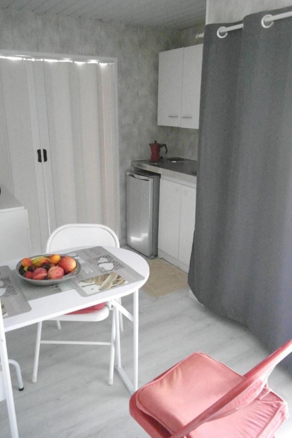 Studio 30 M2 Contes  Exterior foto
