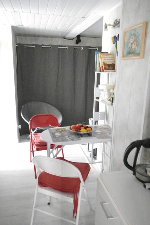 Studio 30 M2 Contes  Exterior foto