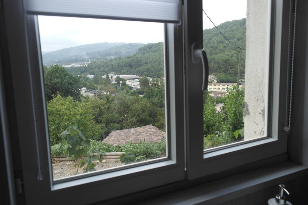 Studio 30 M2 Contes  Exterior foto