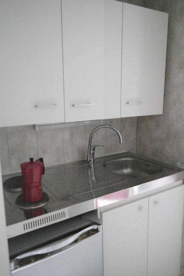 Studio 30 M2 Contes  Exterior foto