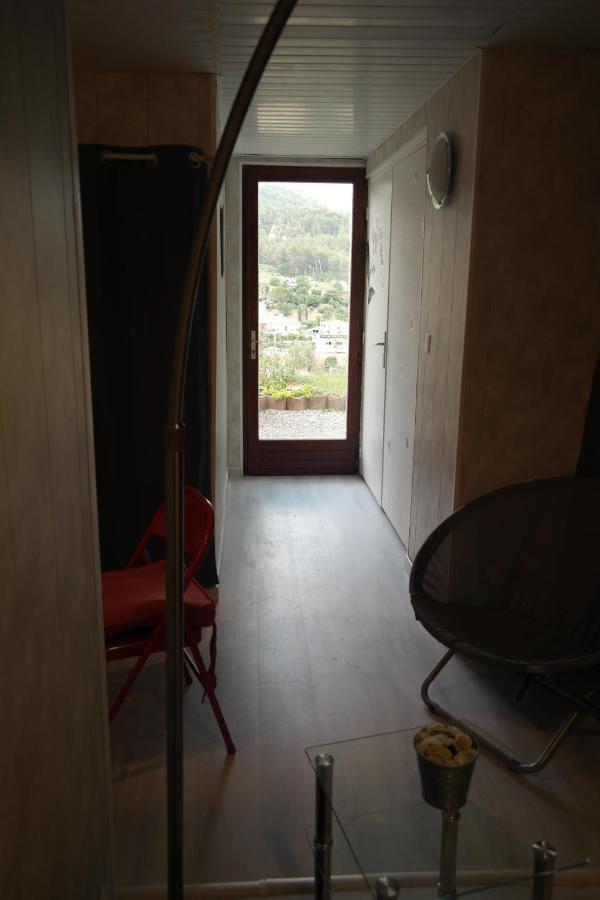 Studio 30 M2 Contes  Exterior foto