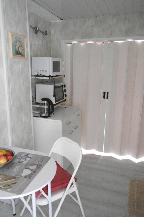 Studio 30 M2 Contes  Exterior foto