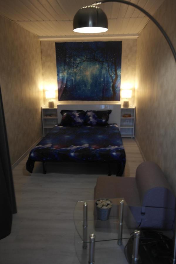 Studio 30 M2 Contes  Exterior foto
